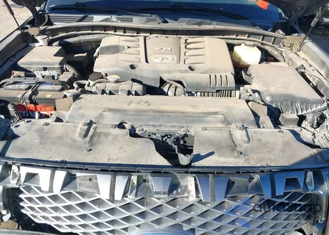 2018 Infiniti Qx80 z USA, uszkodzony, nr VIN JN8AZ2NF3J9664281